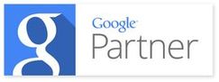 google PartnerBadge Horizontal243