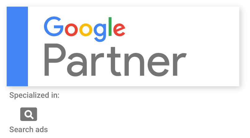 google partner RGB search