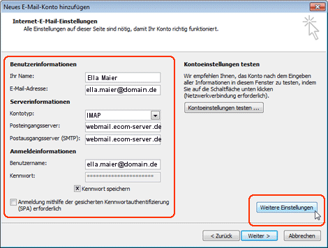 3_outlook_2007_imap_einrichten